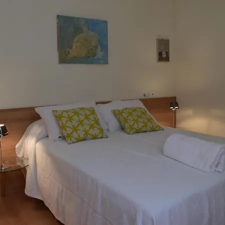 Vivienda Bendicho- Catedral *