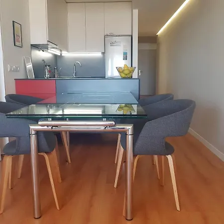 Vivienda Bendicho- Catedral Apartment