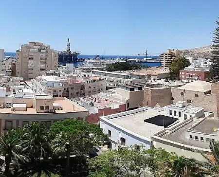 Vivienda Bendicho- Catedral Apartment