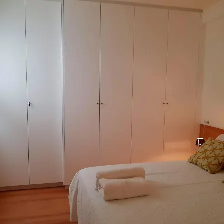 Vivienda Bendicho- Catedral *