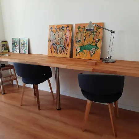Apartment Vivienda Bendicho- Catedral Almeria