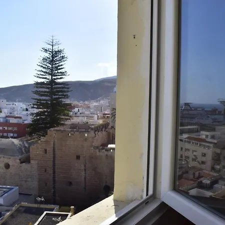 Vivienda Bendicho- Catedral * Almeria