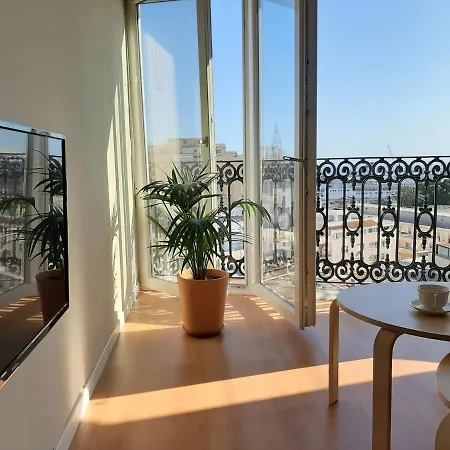 Vivienda Bendicho- Catedral *