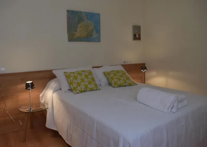 Vivienda Bendicho- Catedral *